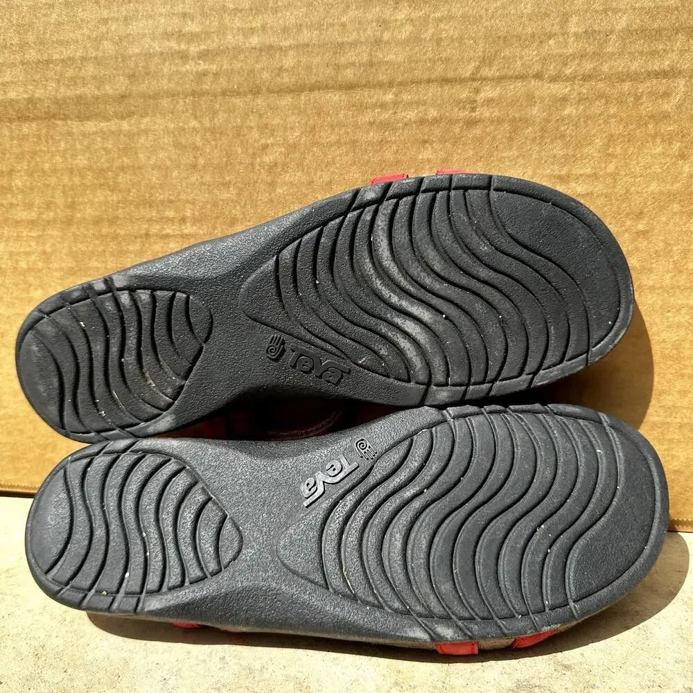 Teva ventura sandals